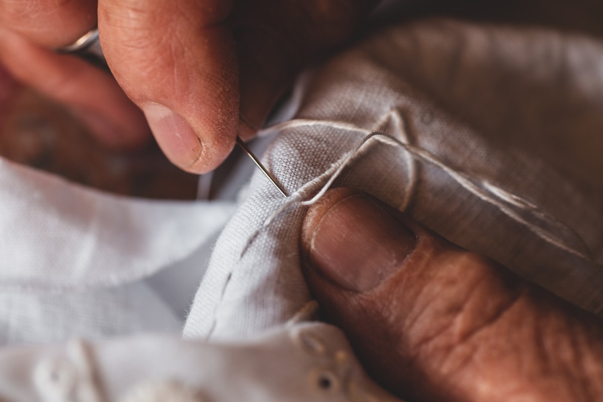 DIY Handwerk für Anfänger